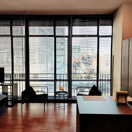 Loft 3 Business Lägenhet Turin Exteriör bild