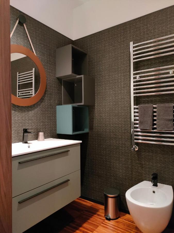 Loft 3 Business Lägenhet Turin Exteriör bild
