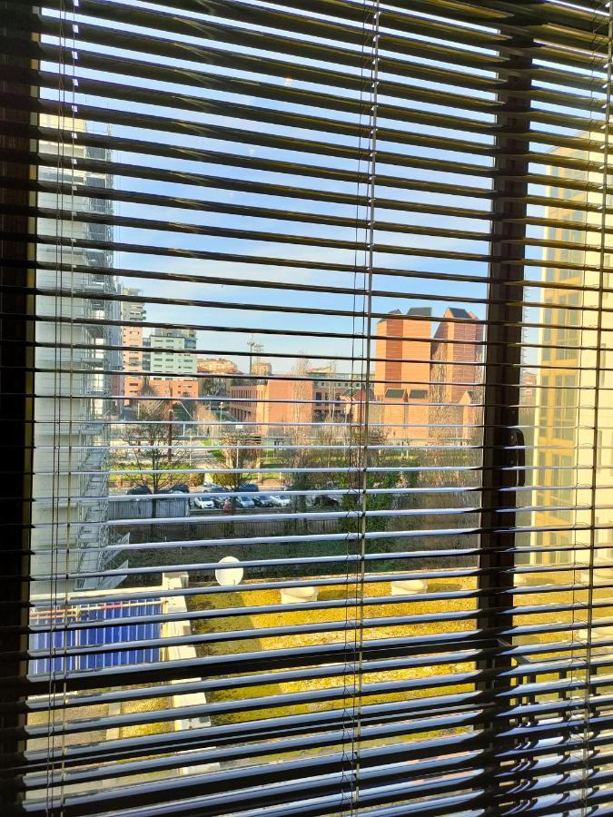 Loft 3 Business Lägenhet Turin Exteriör bild