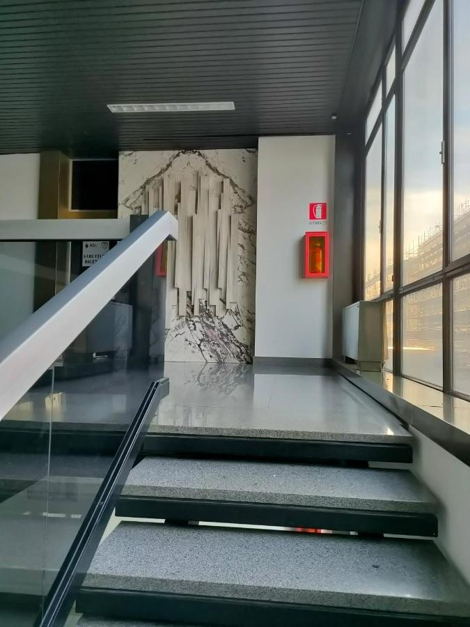 Loft 3 Business Lägenhet Turin Exteriör bild