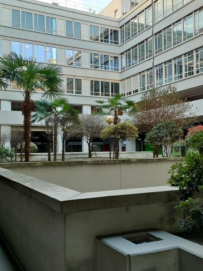 Loft 3 Business Lägenhet Turin Exteriör bild