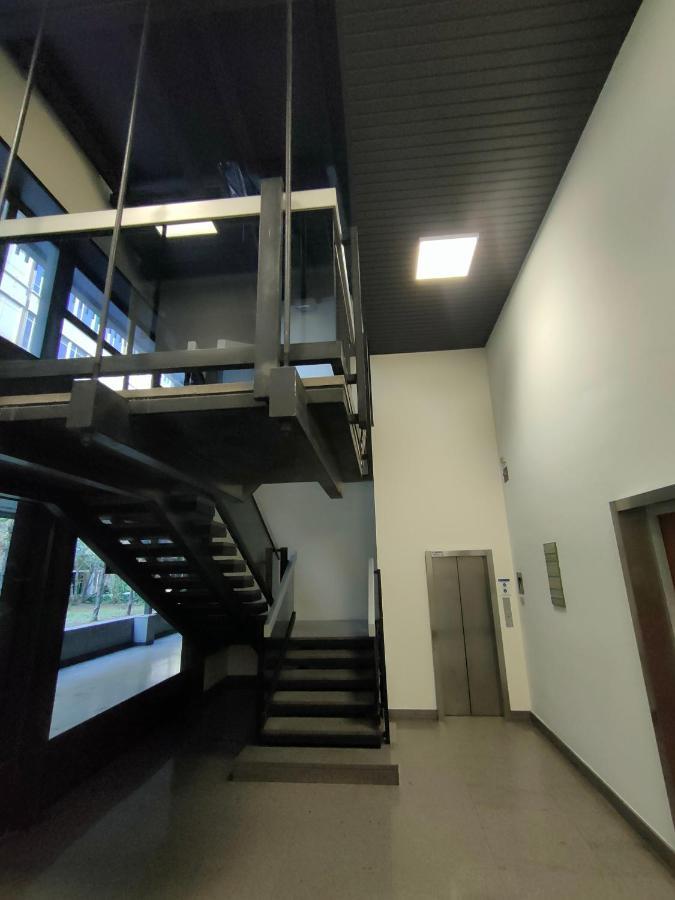 Loft 3 Business Lägenhet Turin Exteriör bild