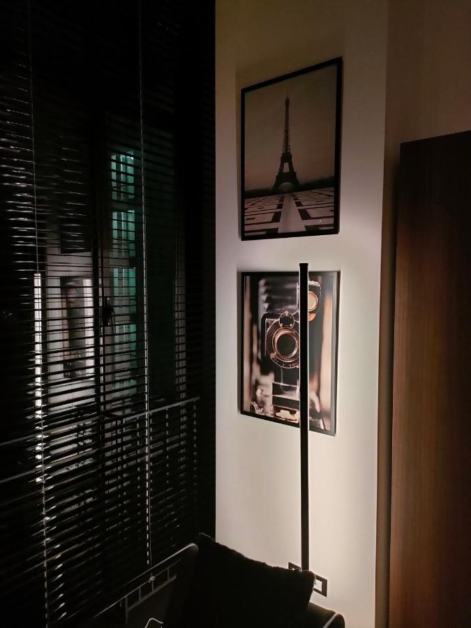 Loft 3 Business Lägenhet Turin Exteriör bild